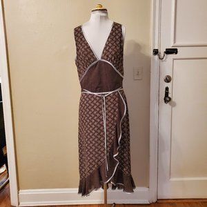 ABS Allen Schwartz dress Size 14